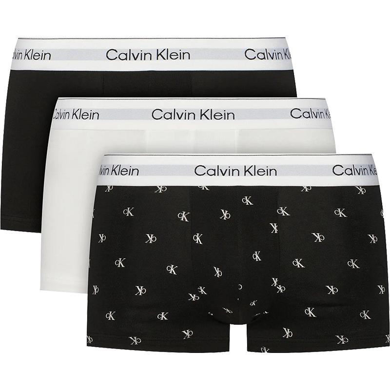 [保税仓]CalvinKlein平角内裤男