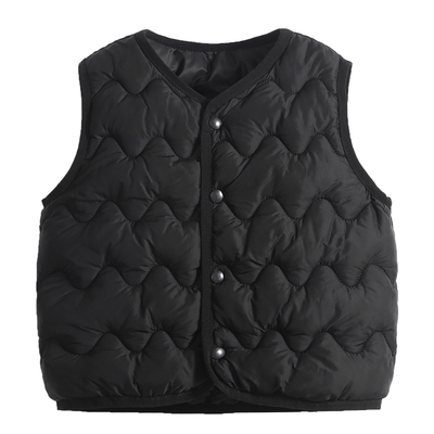 内搭新款秋冬外穿保暖背心