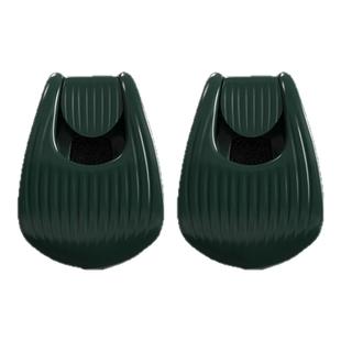 路亚束杆器鱼竿两档调节固定卡扣多功能收纳神器夹子护竿路亚配件