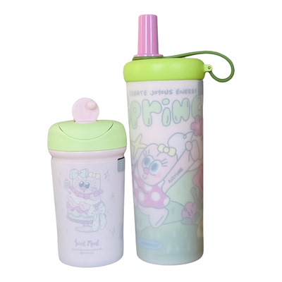 硅胶杯套7.5cm悠吉托保温杯