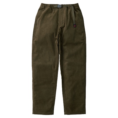 【季末折扣】GRAMICCI小野人冬季G-PANT男士灯芯绒长裤G5FM-P073