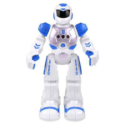 编程智能机器人手柄手势电动玩具