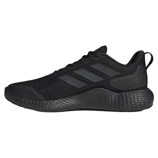 Adidas阿迪达斯男女跑鞋新款ALPHA黑武士轻便减震跑步鞋IF0585
