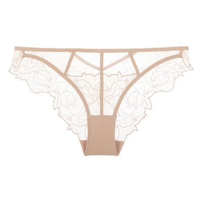 独白浪漫刺绣HERSENSES/何识