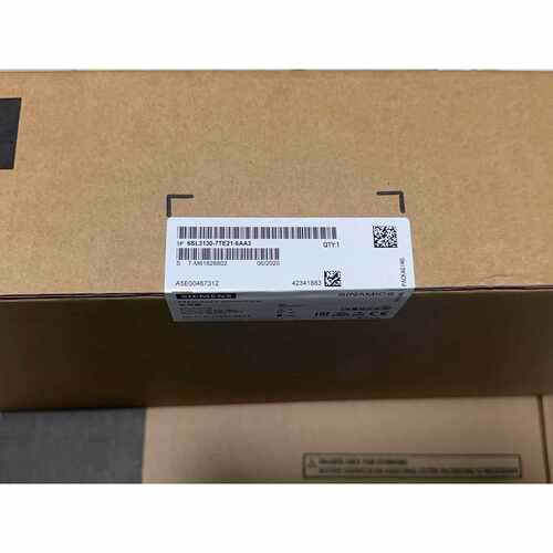 〔议价-可维修〕6SL3130-7TE21-6AA3变频器 二手均有货