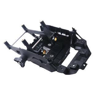 CFMOTO摩托原厂配件春风450MT可调风挡支架组件CF400-8挡风升降器