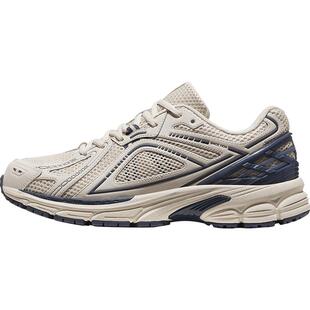 骆驼光圈运动鞋男2026春夏新款男鞋休闲鞋慢跑鞋跑步鞋男款鞋子女