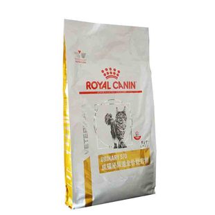 皇家泌尿猫粮处方粮LP34防尿结石MUC34猫咪血尿尿闭尿道感染6KG