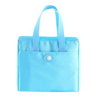 装衣服的袋子幼儿园衣物替换袋脏衣袋便携衣物整理收纳行李袋手提