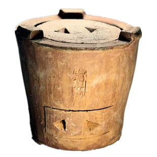 古炉火炭炉潮州木炭炉功夫茶炉泡茶烧水火碳炉红泥炉小风炉仔茶具