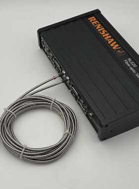 RENISHAW RLE20 FIBER OPTIC LASER ENCODER RLU20-A3-A3 /Applie