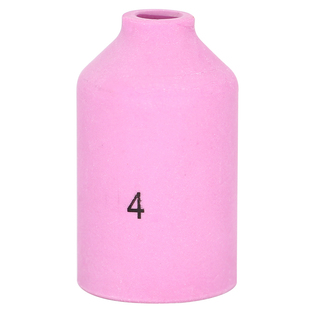 氩弧焊枪配件WP17/18/26氩弧焊枪导流件瓷嘴大体中体导流体带网筛