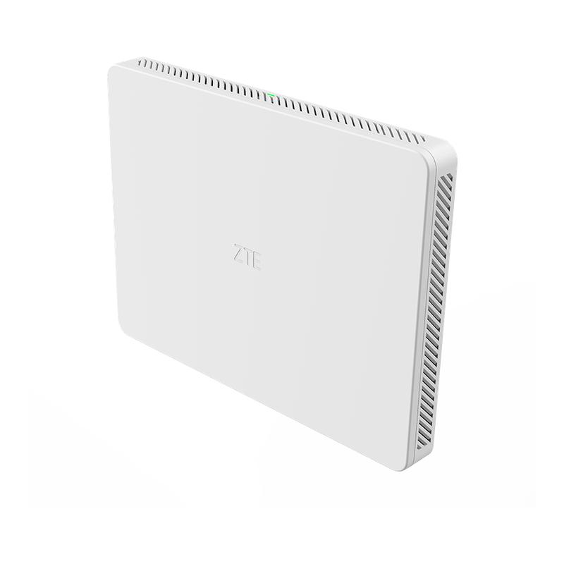 Wi-Fi7ZTEBE5100·ǧ׼øߴzte·Ϸ˫ƵȫGEȫݸĸ· BE5100WiFi7