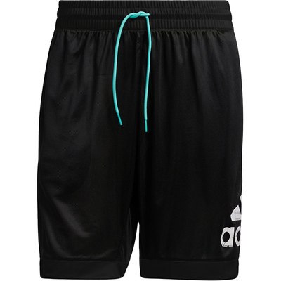 阿迪达斯男子篮球运动短裤