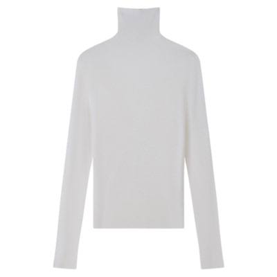 RUISHI芮时100羊毛无缝打底衫