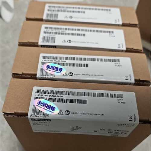 【请询价】6ES75050KA000A0 6ES7 5050K
