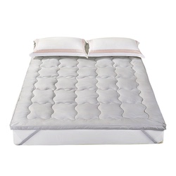富安娜家用保护厚床垫