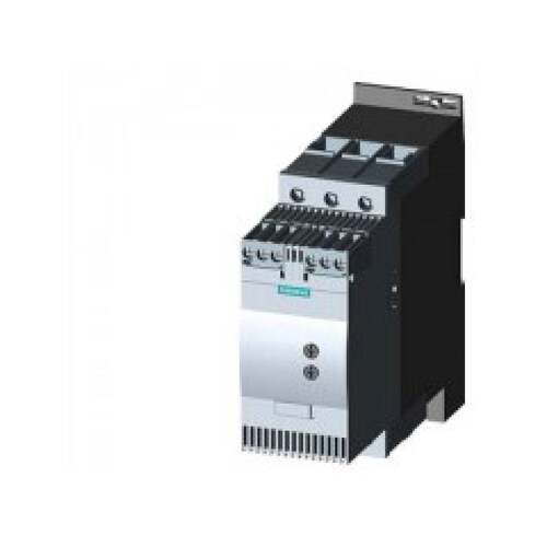 议价3RW4028-1BB04正品保障假一罚十西门子软启动器18.5KW