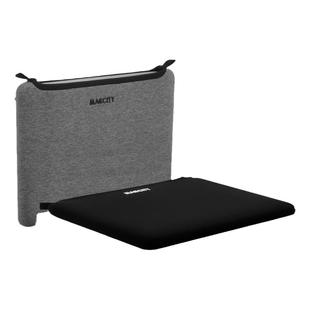 2025新款macbookpro内胆包16寸13.3适用m2苹果macbook电脑包Air/pro笔记本13英寸mac保护套14软防摔简约15