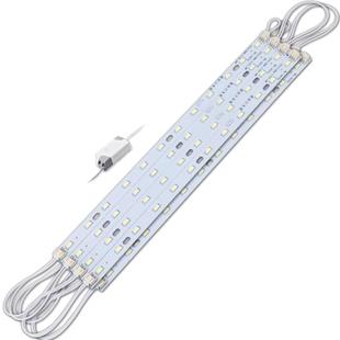 卡奇洛LED吸顶灯改造灯板长条灯管led灯条灯带灯片长方形灯珠贴片