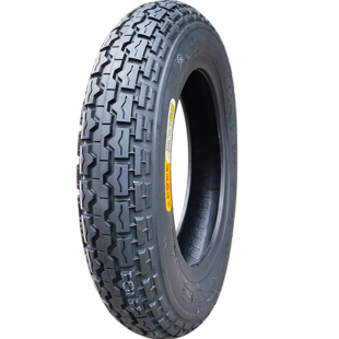 正新轮胎4.00-12电动三轮车16*4.0电动车400一12钢丝胎外胎雪地胎