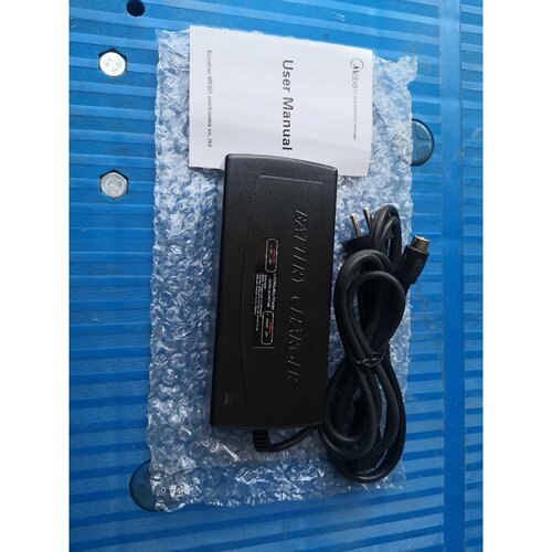 议价Mebo美宝适配器MCR0236L输出DC42V2A适用于LiMnO2 36V