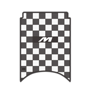 适用九号M95C脚垫电动车改装配件脚踏垫九号m80c/m85c/m95c+脚垫