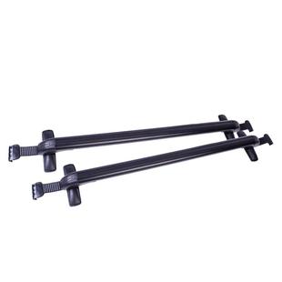 北京bj40L2门4门车顶帐篷汽车行李架车顶架载重横杠bj40 plus