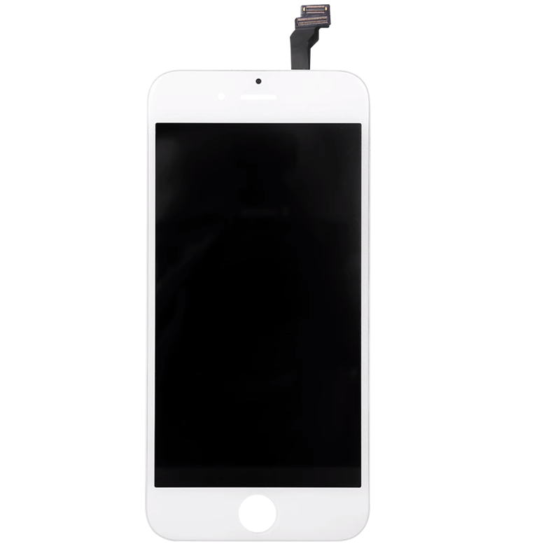 适用苹果phone5S屏幕6s触摸6plus液晶5代4S/5c/8/se2内外屏7手机6代拆机7Plus显示6splus