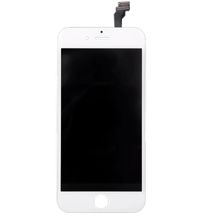 适用苹果iphone5S屏幕6s触摸8代5代内外屏7代8Plus显示6splus总成