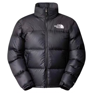 TheNorthFace北面美版TNF1996鹅绒袖标700蓬羽绒服男女保暖
