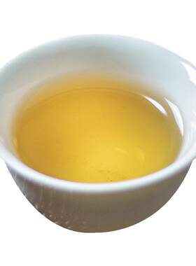 濯山单泡试饮普洱茶柑普茶茶样