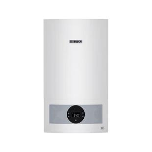 博世G5100燃气壁挂炉天然气采暖炉24kw热水器锅炉