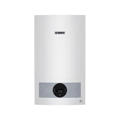 博世G5100燃气壁挂炉天然气采暖炉24kw热水器锅炉