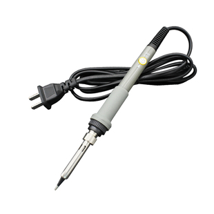 908内热式恒温电烙铁套装60W可调温电洛铁家用焊接手机维修焊锡笔