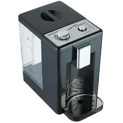 家尚迷你管线过滤秒速热饮水机