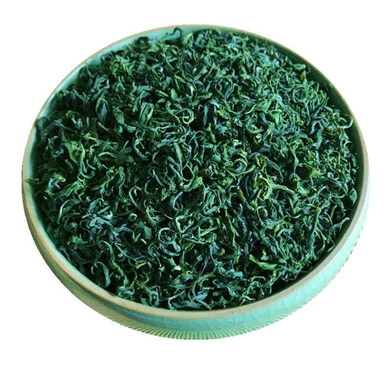 浓香型崂山绿茶新茶春茶山东青岛