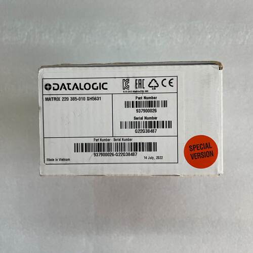 【询价】得利捷读码器Matrix220 385-010，，得适用