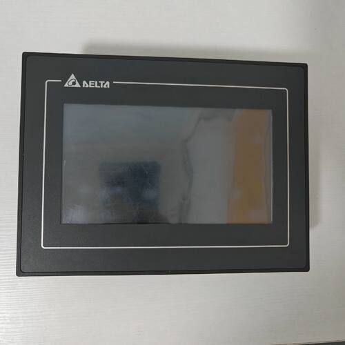 询价下单DOP-107CV 台达 触摸屏 可开发票