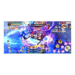 灵剑奇缘内部号落地免费无限代金内购仙侠手游买断服gm游戏后台