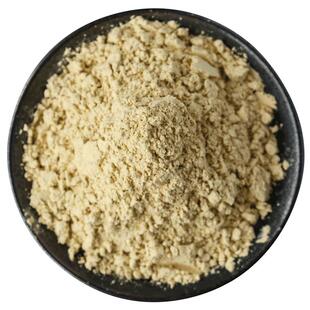 云娘食记 云南罗平小黄姜粉200g 食用辛辣纯干生姜粉湿气体寒冲泡