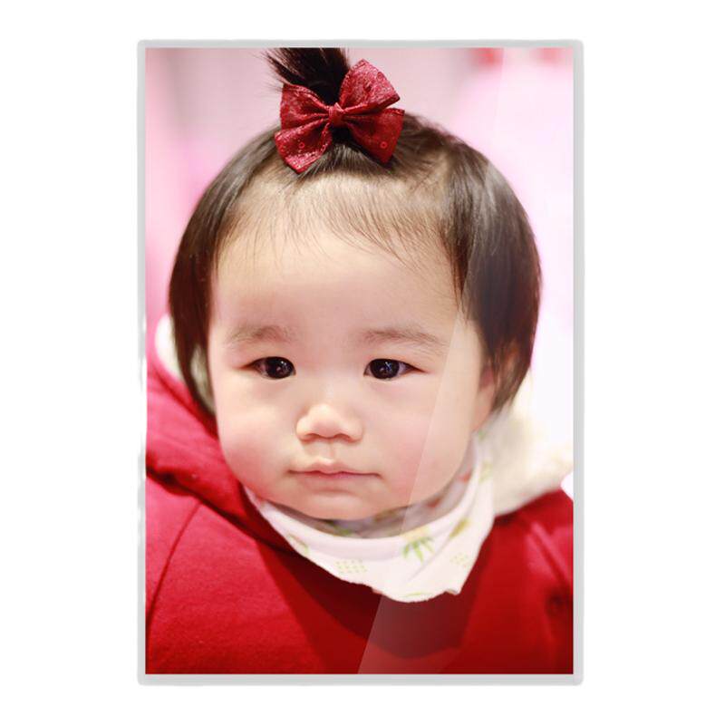 5寸6洗照片7寸8洗相片3寸4拍立得diy相册纪念册儿童记录照片冲印