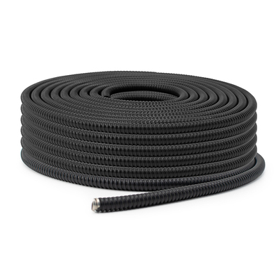 304不锈钢包塑金属201穿线管