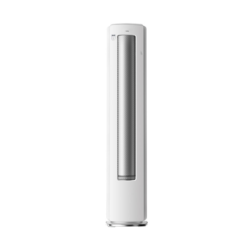 美的空调酷省电Ultra立式柜机大3匹一级能效变频冷暖家用客厅正品