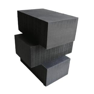 举升机垫大小剪升降机泡沫垫海绵垫通用千斤顶垫块发泡砖增高配件