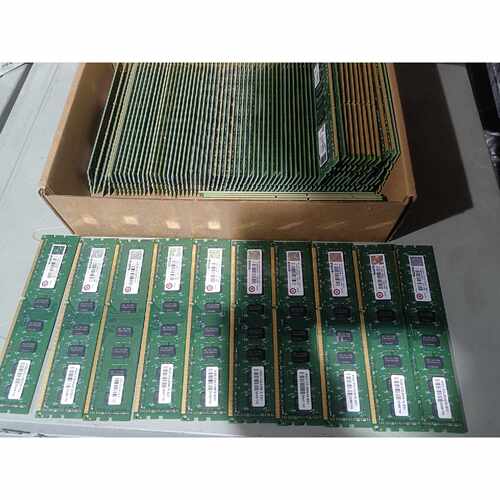 【请询价】研华全新8GDDR3DDR3L1600内存条全新工