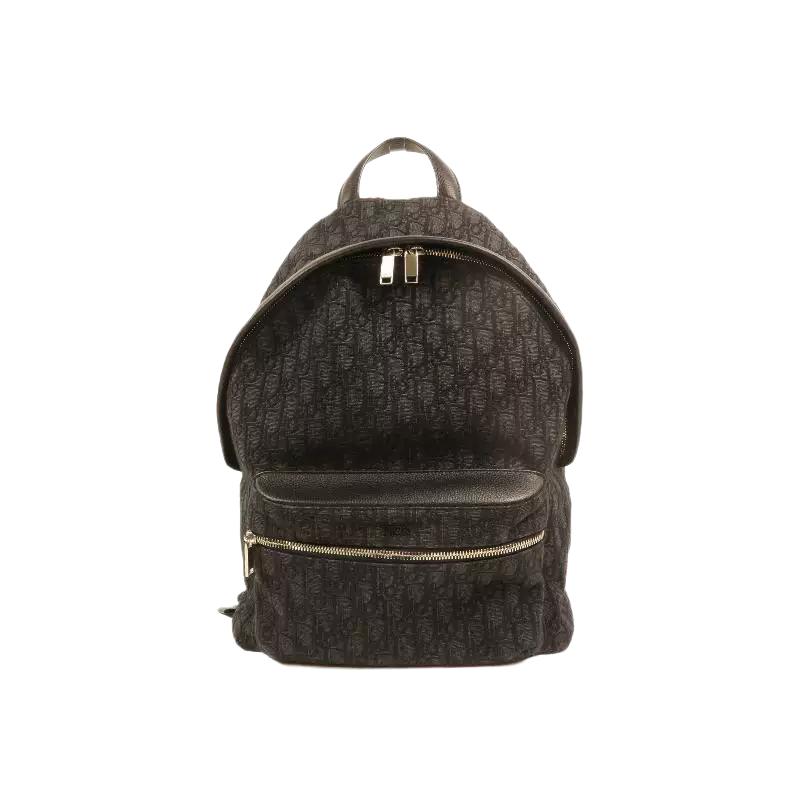 中古Dior迪奥双肩包レディース