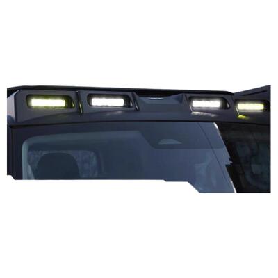 专车专用120W射灯高亮度