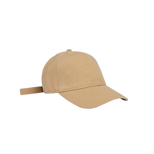 小头围帽子小头鸭舌帽女显脸小浅顶棒球帽遮阳小号小码52适合头小