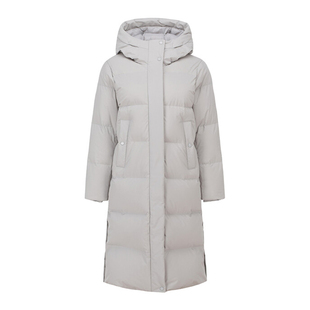 韩国代购POLHAM防寒加厚羽绒服防风防泼水Alaska阿拉斯加抗寒外套